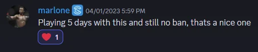 Cado Script customer review 59