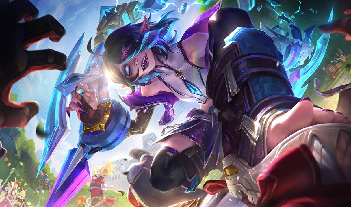 briar league of legends