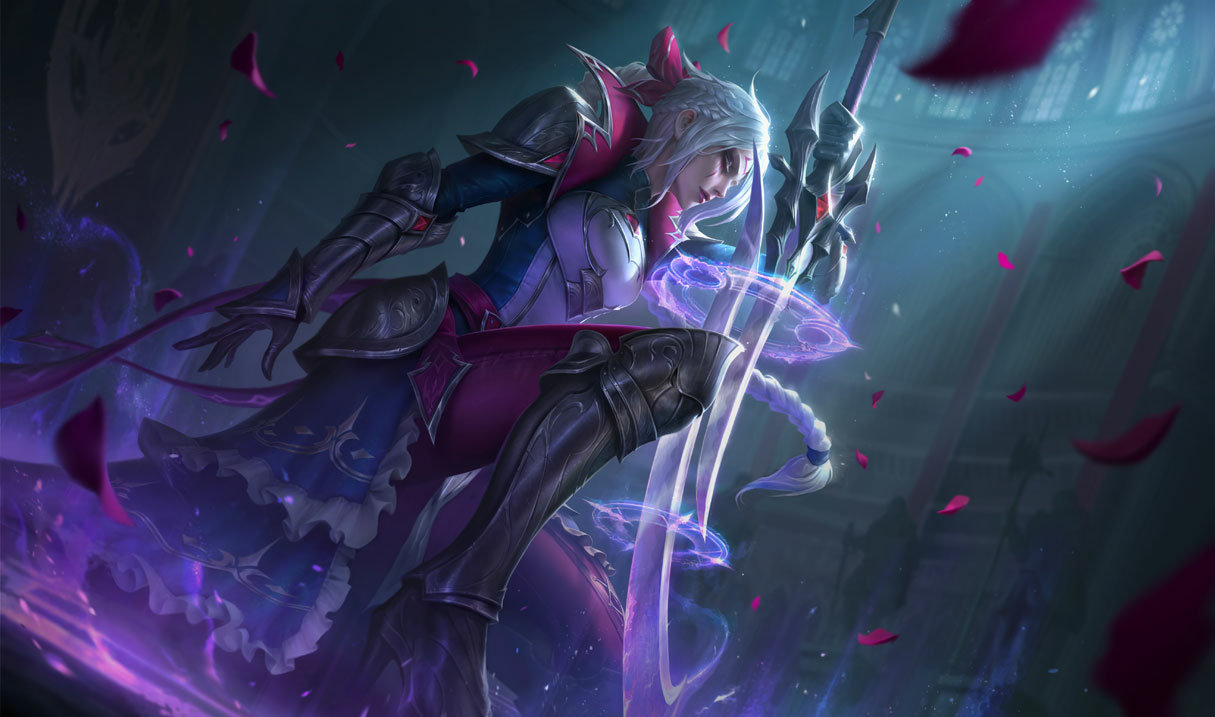 diana league of legends