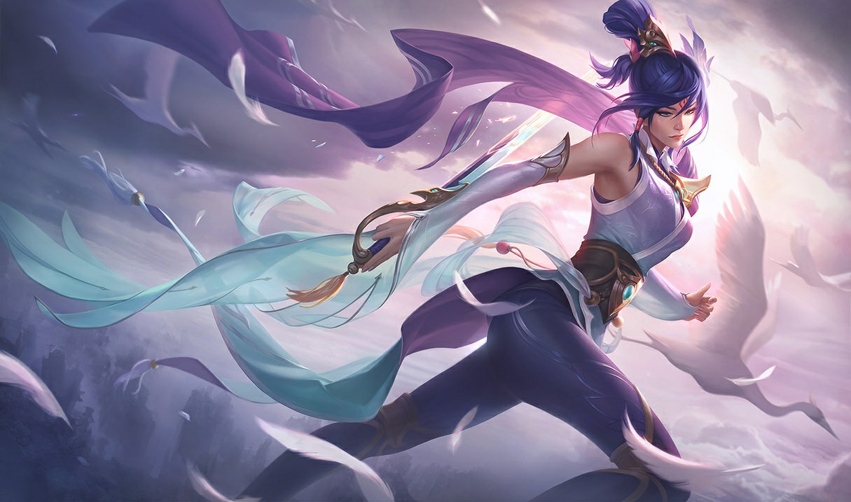 League of Legends script Bezier mouse path and drawings off configuration for safe gameplay