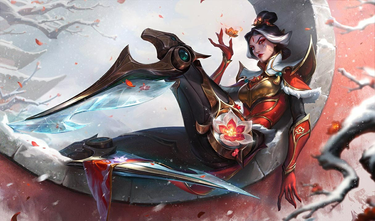 camille league of legends