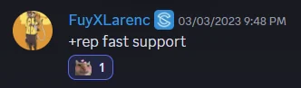 Cado Script customer review 49