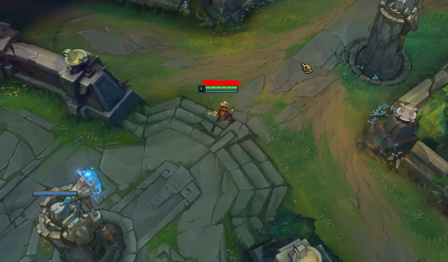 Camera Lock LoL: How To Unlock and Lock Camera in League