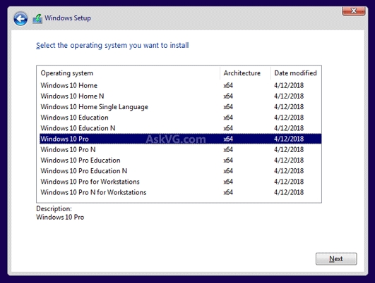 Cado Spoofer setup guide screenshot