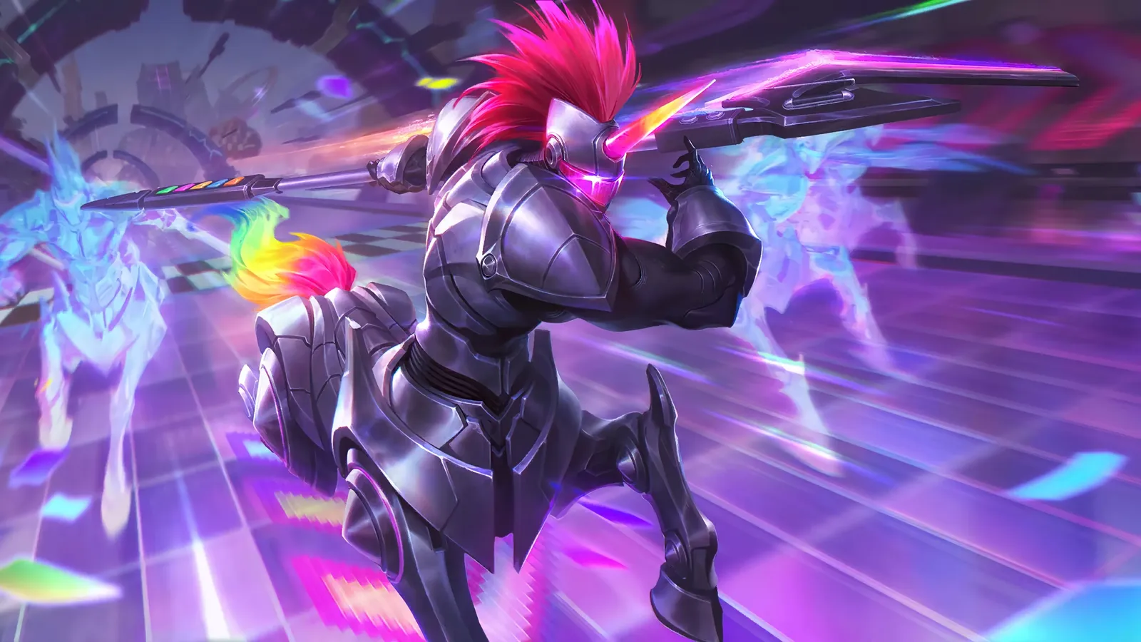 League of Legends Jungle Guide