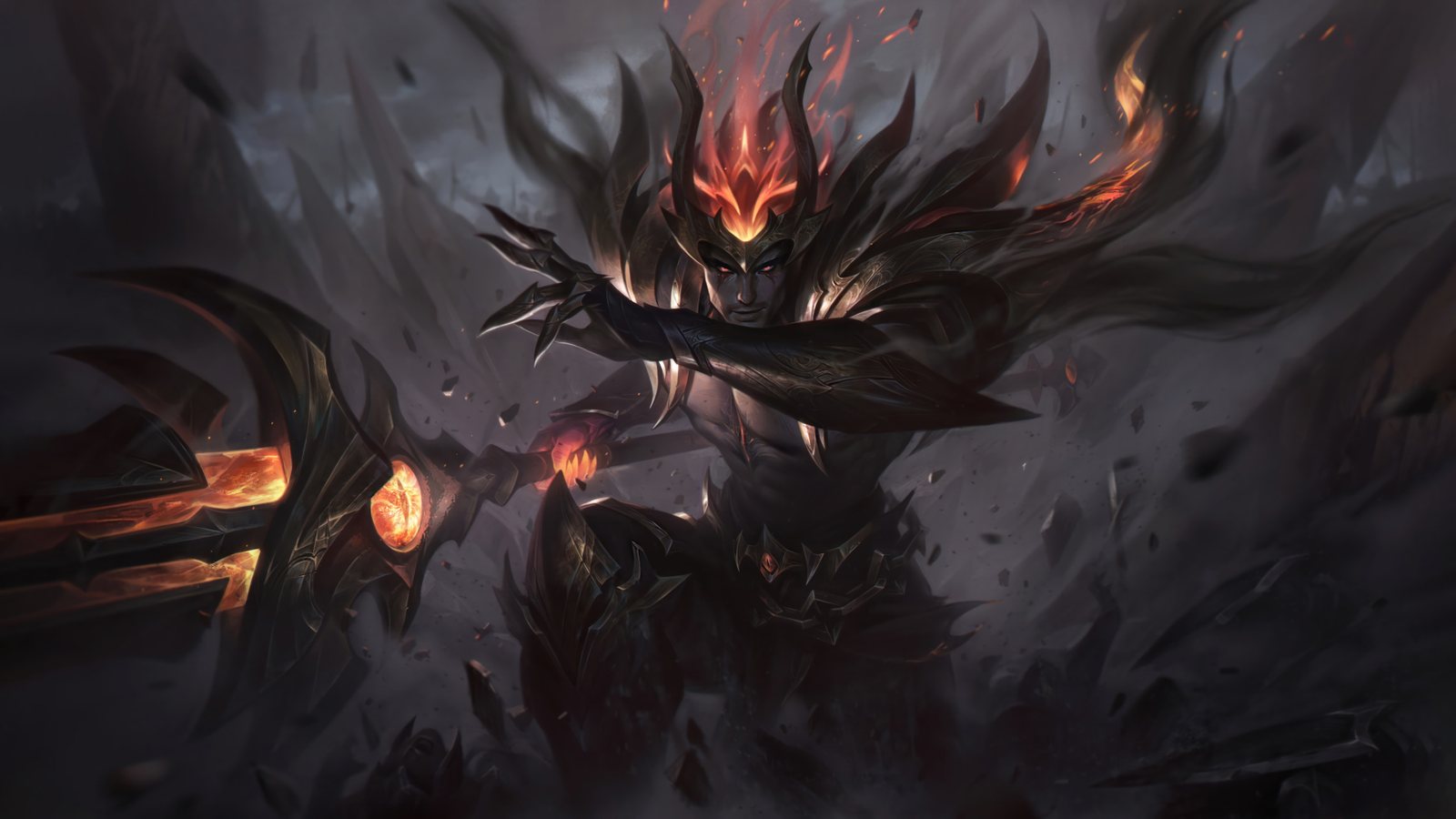 Jarvin IV LoL League of Legends