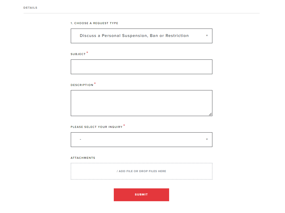 How To Get Unbanned in League of Legends?