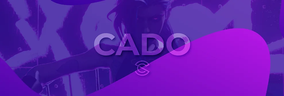Cado Script banner
