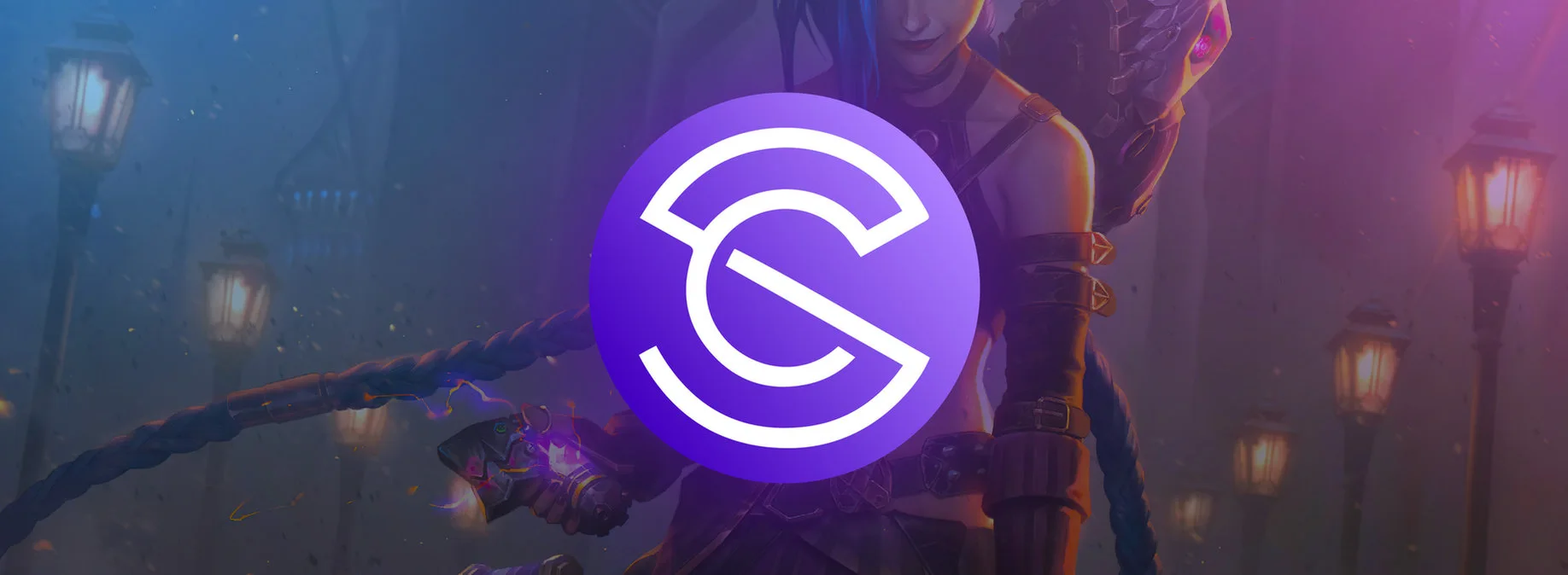 Cado LoL Script banner
