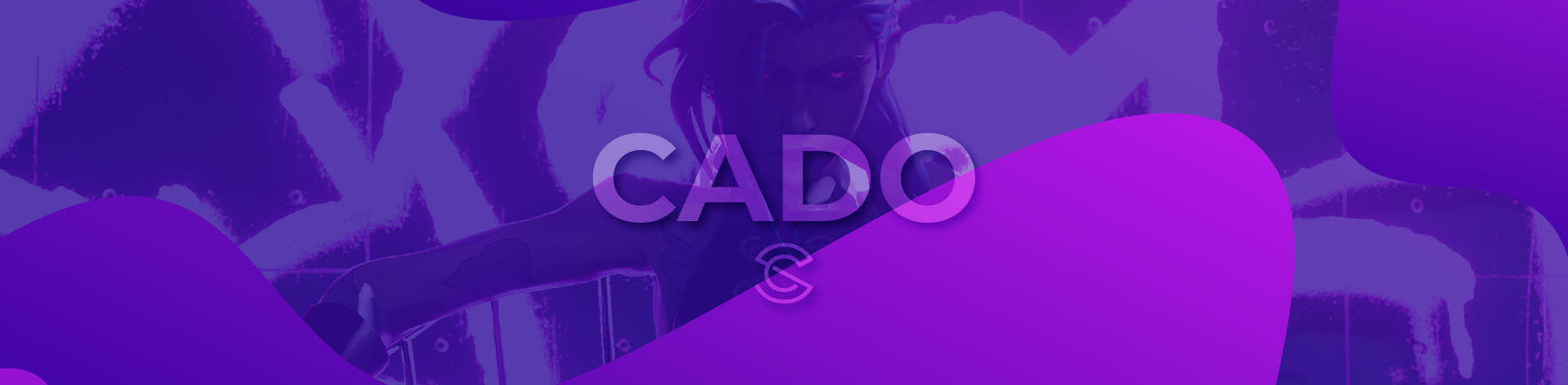 Cado LoL Script successfully loaded